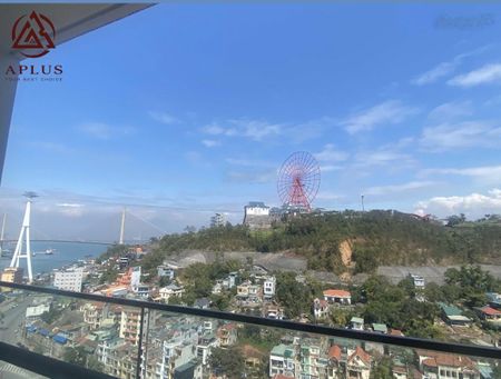Căn 2N1VS rẻ nhất Sapphire view cầu, vịnh vòng quay mặt trời giá 2.2 tỷ 0978788984