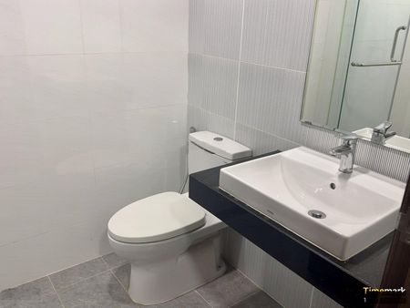 Sở hữu căn hộ Sài Gòn Asiana đường Nguyễn Văn Luông trung tâm Quận 6 chỉ với 990triệu