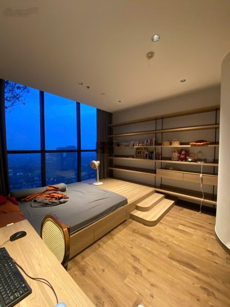 Bán CC đẹp tại Chung cư Sky Oasis, 4,72 tỷ, 61m2, 2PN, 2WC