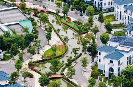 Bán căn hộ chung cư 2PN, 2WC giá tốt tại Vinh Heritage, Lê Mao, Vinh Tân, Vinh, Nghệ An