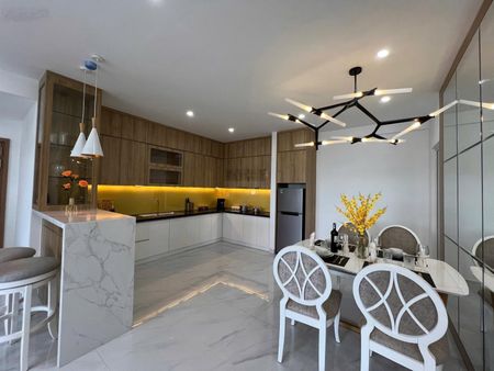Bán căn góc 114m2 3pn 2wc dự án Conic giá 3,868 tỷ nhận nhà ở ngay