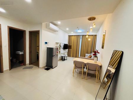 Bán căn hộ Midori The Glory 1PN Full nội thất giá 2 tỷ 650 -TP Mới Bình Dương