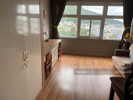 Chung cư Silver Sea, 47 Ba Cu, Vũng Tàu, cần bán căn hộ 105m2, liên hệ 0908209586