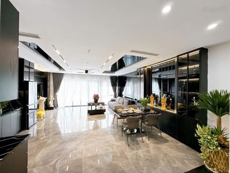 Bán căn CC 282 Nguyễn Huy Tưởng 70m2 2 ngủ, giá ngon 4,3 tỷ. 0907833787