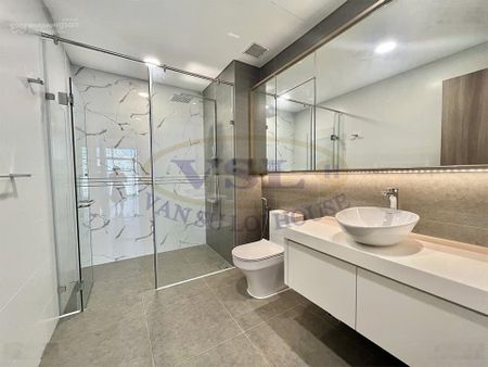 Siêu Deal Tháng 8 Dự án Sunwah Pearl | Căn 2+1PN 103m² Giá All In 14,5 Tỷ, Có HĐ Thuê Dài Hạn