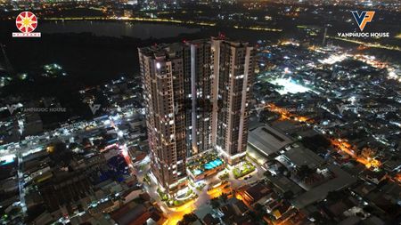 Chủ bán nhanh căn 1pn giá chỉ 1,88 tỷ. LH 0901861450 gặp em Hai đã bao thuế phí vào ở ngay