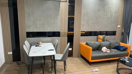 Bán căn hộ chung cư 2PN, 2WC giá cực chất tại Park View City Bắc Ninh, 4,1 tỷ, 70m2