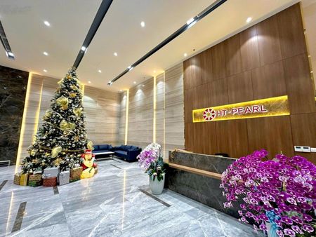 Chỉ 1 căn duy nhất dự án HT Pearl 1pn giá chỉ 1,86 tỷ LH 0901861450 em Hải tư vấn và đi xem nhà