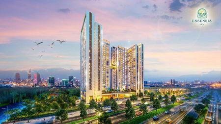 Căn Hộ Mặt Tiền đường Nguyễn Hữu Thọ gần Nguyễn Văn Linh ,2PN chỉ 6 tỷ , liên hệ : 0938937978