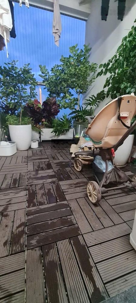 Bán căn hộ chung cư 3PN + 2WC tại HPC Landmark 105, La Khê, Hà Đông, 7,5 tỷ