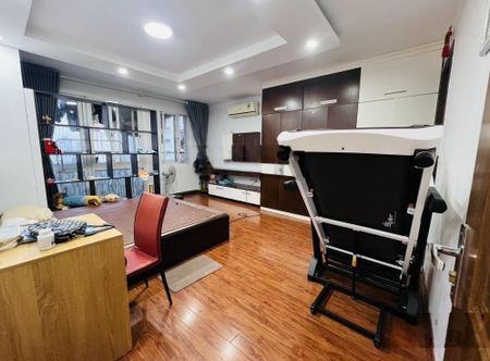 Bán chung cư CT1 KĐT Văn Khê, Hà Đông - 140 m2 - giá nhỉnh 6 tỷ