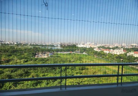 Bán chung cư cao cấp Việt Hưng Long Biên