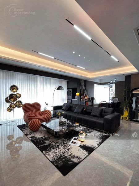 Chính chủ gửi bán Penthouse - Duplex Thanh Xuân Complex, 171.4m2, 4 ngủ 3VS, 17.5 tỷ, LH 0936218111