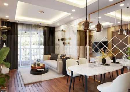 Bán căn hộ chung cư N07B1 Thành Thái, tại ĐTM Dịch Vọng, giá siêu tốt 8,5 tỷ, 112m2, 3PN, 2WC