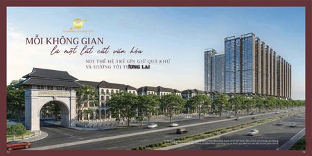 Chính Thức nhận booking quỹ hàng tốt nhất dự án SUNSHINE LEGEND CITY - Văn Giang.chỉ 5xtr/m2.