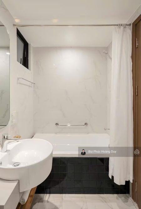 Bán 2PN 2WC Zenity, Võ Văn Kiệt, Cầu Kho, Q1, HCM giá cực chất 11,5 tỷ, 94m2