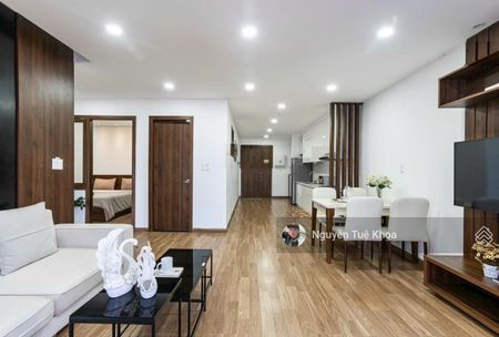 Bán Căn Hộ Center Đà Lạt 4,5 tỷ 85m2