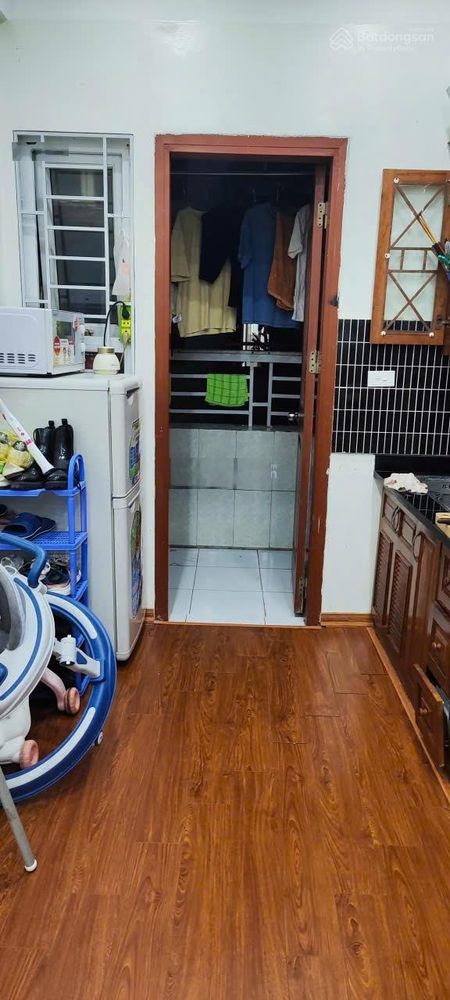 Bán căn hộ chung cư Đại Thanh, 56m2, 2PN, 2WC, giá ưu đãi 2,9 tỷ tại Thanh Trì, Hà Nội