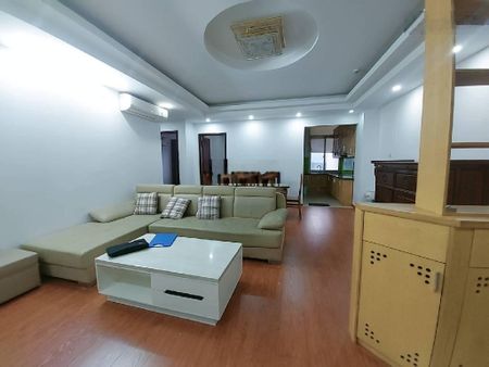 Bán căn hộ 17T3 Cương Kiên, Trung Văn, 73m2, 5.4tỷ, 2ngủ, full nội thất, sổ đỏ