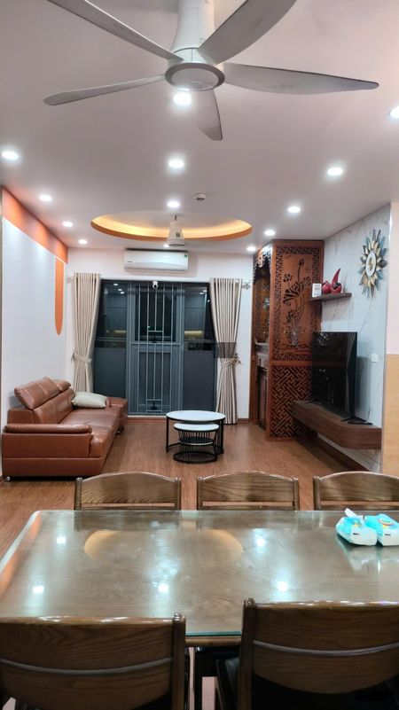 Bán gấp căn hộ đẹp tại HPC Landmark 105, 5,2 tỷ, 86m2, 2PN, 2WC, Hà Đông, HN