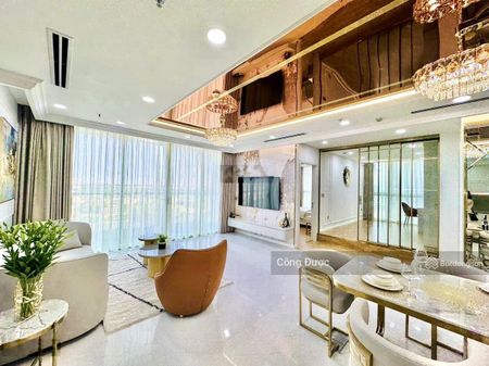 Cần Bán Căn Hộ Cao Cấp Chung Cư Kingdom 101 , 78m2, 2PN, Q.10, Giá: 7.3 Tỷ, LH: 0903077206. Được