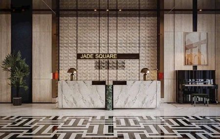 Bán CC Jade Square, Phạm Văn Đồng, 11,5 tỷ, 120m2, view đẹp