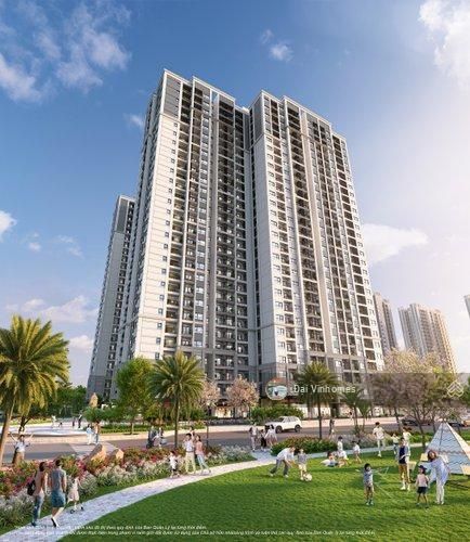 Cập nhật quỹ căn Studio tại tòa LD, dtich từ 27 - 37m2