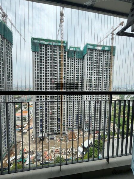 Chính chủ cần bán căn hộ 1N+ , diện tích 46m2. Tòa S402.2015