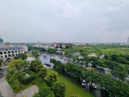 Studio đẹp The Zen Park R1.02, Vinhomes Ocean Park