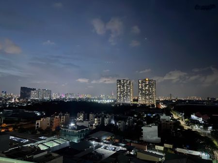 Bán căn hộ 3 phòng ngủ Quận 7 giá tốt