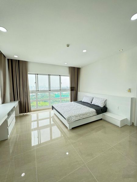 GẤP. Chủ thiện chí gửi bán gấp trong tháng căn hộ 3pn tầng 22 Happy Valley giá 8,7 tỷ