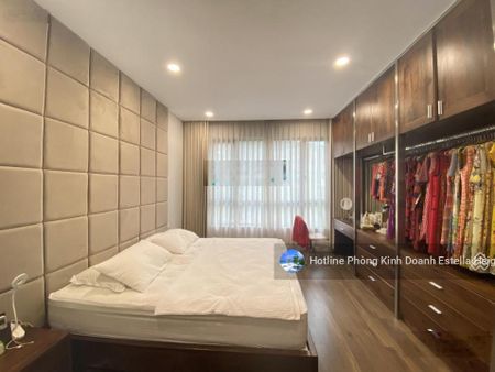 Độc quyền Estella - tổng hợp giỏ hàng 50 căn các loại từ nhỏ đến lớn giá tốt 3PN từ 9.1tỷ - 19tỷ