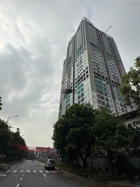 [Hot] Căn 2PN, 2WC 74m2, chung cư cao cấp EcoPark view đẹp, LS 0% trong 18 tháng, CK 7% khi TTS