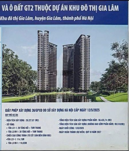 Bán căn hộ 1PN 55m² Lumiere Bayfront Ocean Park giá tốt, nhận booking giữ chỗ ngay