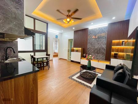 Nhỉnh 3tỉ, Căn Góc 3 mặt thoáng, 2 ngủ 2wc, full nội thất, tầng đẹp có sổ lâu dài, pháp lý chuẩn, đ