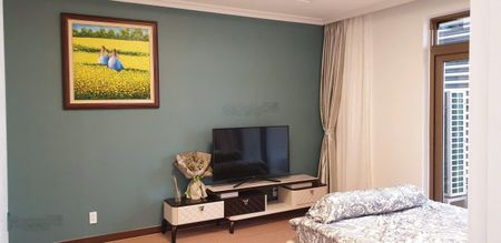 Mừng đại lễ 2_9 giảm giá căn hộ starlake dt : 110m 3pn 2vs - full nội thất _ 2 slot ô tô _ giá rẻ