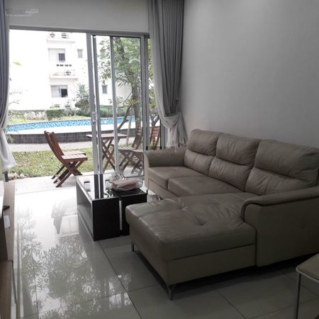 Bán căn hộ tầng trệt Ruby - Celadon City: 98m2 (3PN-2WC), ngay cổng ra vào, có sổ hồng, giá: 6.4 tỷ