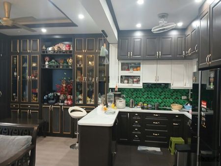 Lô Góc 2 Ngủ Nam Trung Yên Full Nội Thất Giá Tốt Nhất Khu Vực