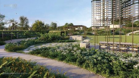Độc quyền căn 2PN tầng cao tại Lumiere Spring Bay view pháo hoa siêu đẹp