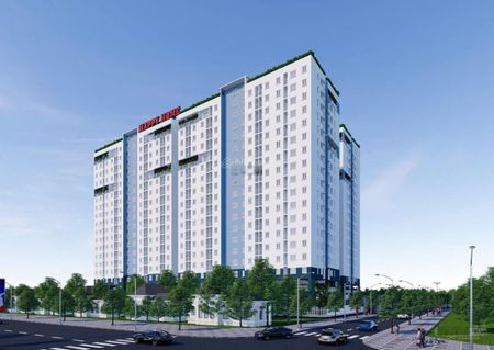 Cuối năm bào giao nhà còn mấy căn 57m2 chủ đầu tư bán thanh lý để bàn giao cho kịp tiến độ