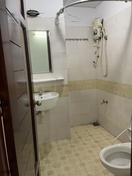 Suất ngoại bán căn hộ sổ hồng riêng Thái An Q12 75m2, 2PN giá 2.2tỷ