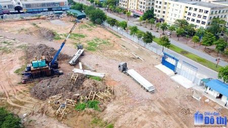 Tư vấn hỗ trợ hồ sơ mua dự án NOXH dự án CT3 Kim Chung, Đông Anh giá gốc chỉ 18,4tr/m2