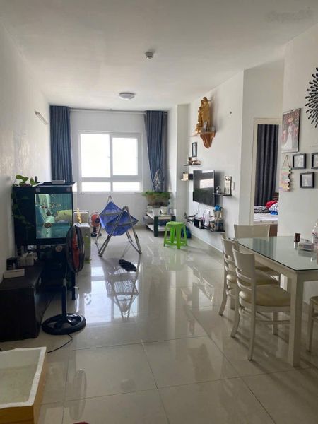 Bán căn hộ quận 8 topaz city 75m2 2 phòng ngủ 2wc giá 3tỷ150, căn góc 70m2 3.1tỷ