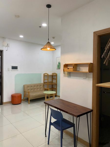 Chính chủ bán nhanh căn hộ Bcons Miền Đông 1PN, 42m, full nội thất, giá chỉ 1.69 tỷ
