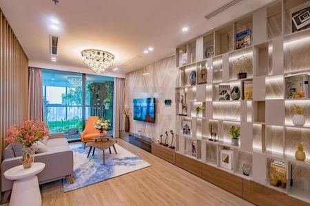Bán CC Greenera Southmark, 6,6 tỷ, 85m2, 3PN tại Ngọc Hồi, Thanh Trì, Hà Nội