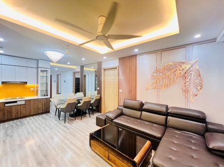 Bán CC Vinata Tower, 7,6 tỷ, 88m2, 2PN + 2WC, giá cực chất tại Khuất Duy Tiến, Cầu Giấy, HN
