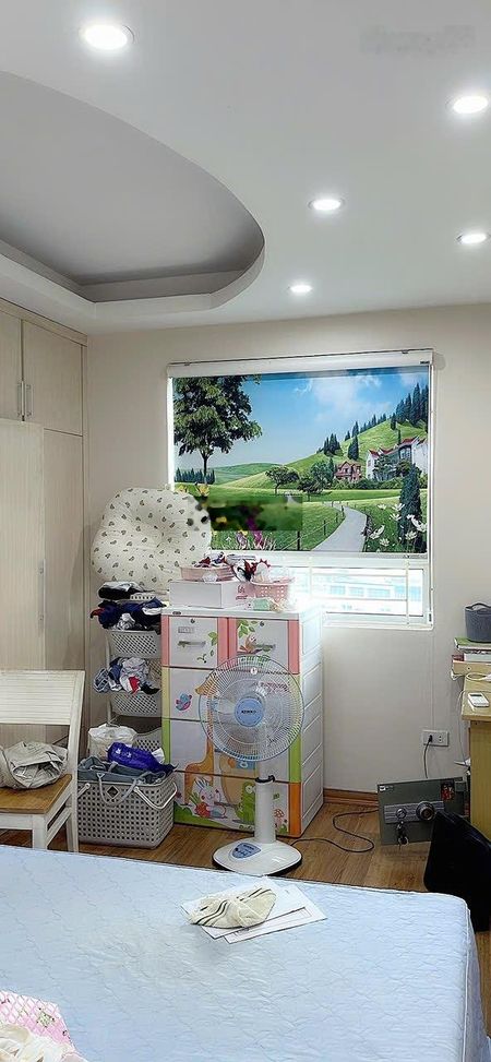 Cần bán gấp căn 67m 2 ngủ view đẹp HH linh đàm giá tốt lh 0967070868