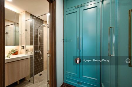 Tổng hợp những căn hộ "kẹt tiền bán gấp" ở Hà Đô Centrosa Q10: 1PN - 2PN - 3PN, giá từ 6,2 tỷ