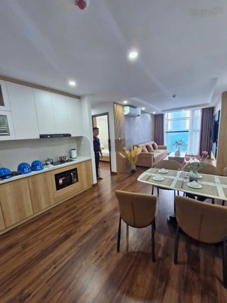 Bán gấp CH 4PN, 126m2 tại BlueGem Tower, Thanh Trì, Hà Nội giá tốt nhất thị trường