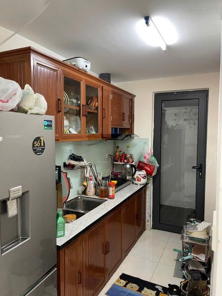 Bán căn hộ Hope Phúc Đồng, 70m2 2PN2WC full đồ giá 4.05 tỷ. LH 0967341626